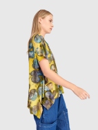 Orbits Top by Alembika