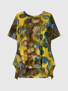 Orbits Top by Alembika