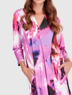 Orchid Dress by Alembika