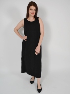 Organic Bamboo Cotton Piers Dress by Bryn Walker