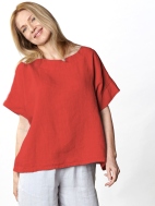 Orla Shirt by Bryn Walker
