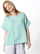 Orla Shirt by Bryn Walker