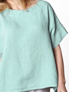 Orla Shirt by Bryn Walker