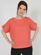 Orla Shirt by Bryn Walker