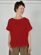 Orla Shirt by PacifiCotton