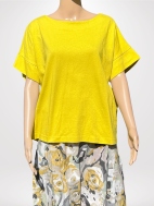 Orla Shirt by PacifiCotton