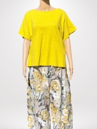 Orla Shirt by PacifiCotton