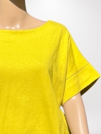 Orla Shirt by PacifiCotton