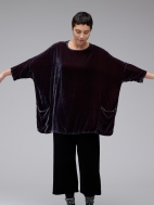 Osize Pullover by Cut Loose