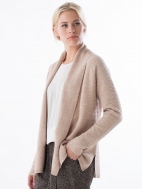 Ottoman Cardigan by Margaret O'Leary