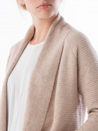Ottoman Cardigan by Margaret O'Leary