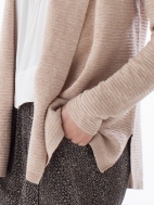 Ottoman Cardigan by Margaret O'Leary