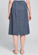 Out Skirt by Flax
