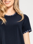 Outline Boxy T by Sympli