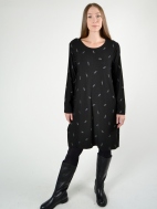 Oval Tunic by Spirithouse
