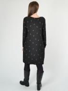 Oval Tunic by Spirithouse