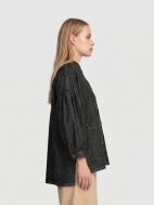 Oversized Utility Shirt by Alembika