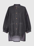 Oversized Utility Shirt by Alembika