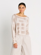 Paintbrush by Planet by Lauren G