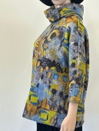 Paisley Top by Chalet et ceci