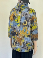 Paisley Top by Chalet et ceci