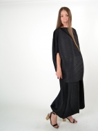 Paisley Tunic by Ronen Chen