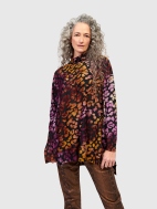 Pallas Trapeze Top