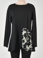 Palmer Tunic by Chalet et Ceci