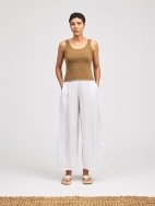 Panel Lantern Pant by Cut Loose