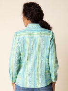 Panel Shape Shirt by Habitat