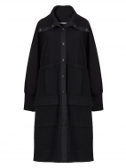 Paneled Jacket by Alembika