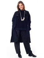 Paneled Jacket by Alembika