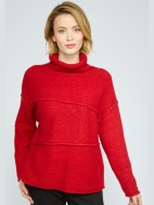 Panorama Pullover by Olivia by Habitat