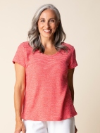 Pasadena Tee by Habitat