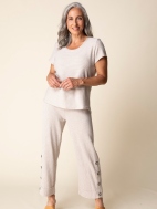 Pasadena Tee by Habitat