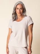 Pasadena Tee by Habitat