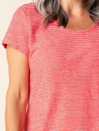 Pasadena Tee by Habitat