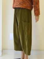 Pasha Pant by Bryn Walker