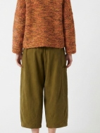 Pasha Pant by Bryn Walker