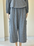 Pasha Pant by Bryn Walker
