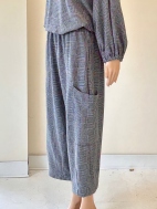 Pasha Pant by Bryn Walker