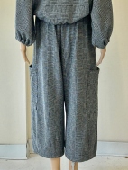 Pasha Pant by Bryn Walker