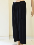 Pasha Pant by Bryn Walker