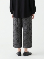 Pasha Pant by Bryn Walker
