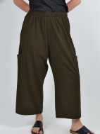 Pasha Pant by PacifiCotton