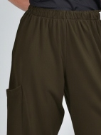 Pasha Pant by PacifiCotton