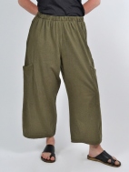 Pasha Pant by PacifiCotton