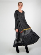 Patch Skirt by Alembika