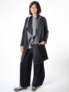 Patchwork Jacket by Alembika