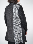 Patchwork Jacket by Alembika